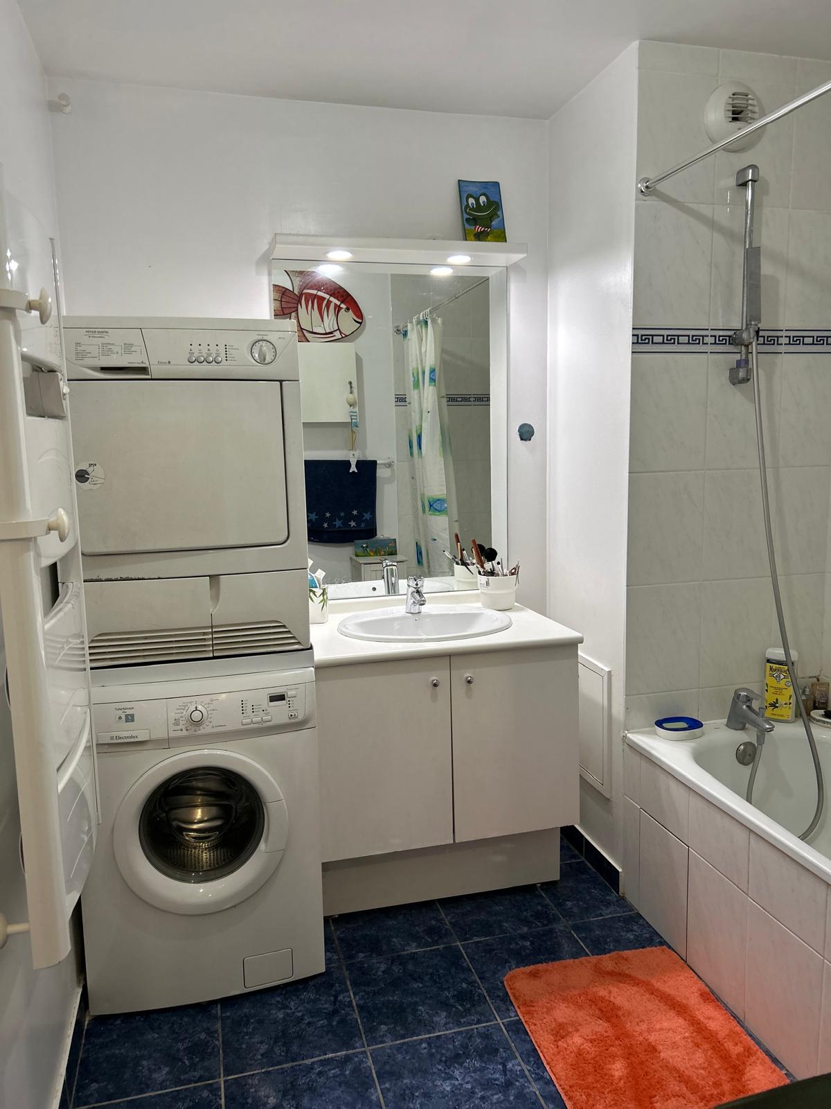 Gastfamilie Herblay-sur-Seine 573022