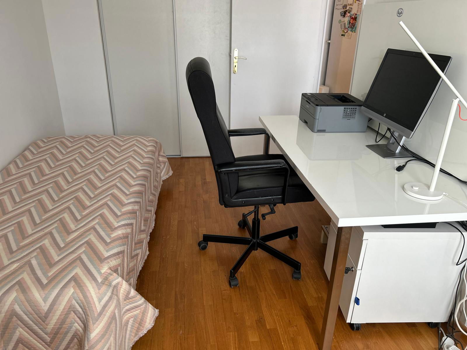 Gastfamilie Herblay-sur-Seine 573022