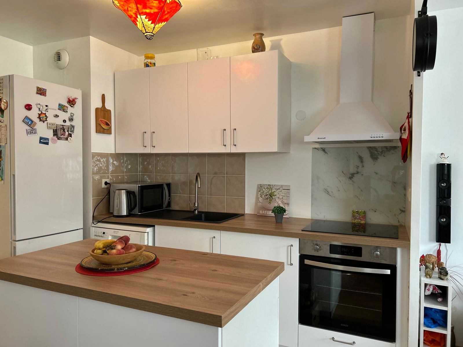 Gastfamilie Herblay-sur-Seine 573022
