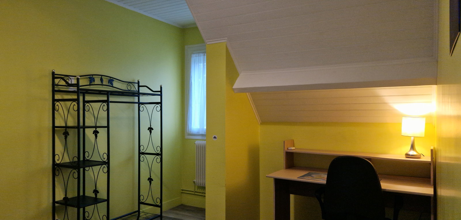 Unterkunft Beim Gastgeber Houilles 449642