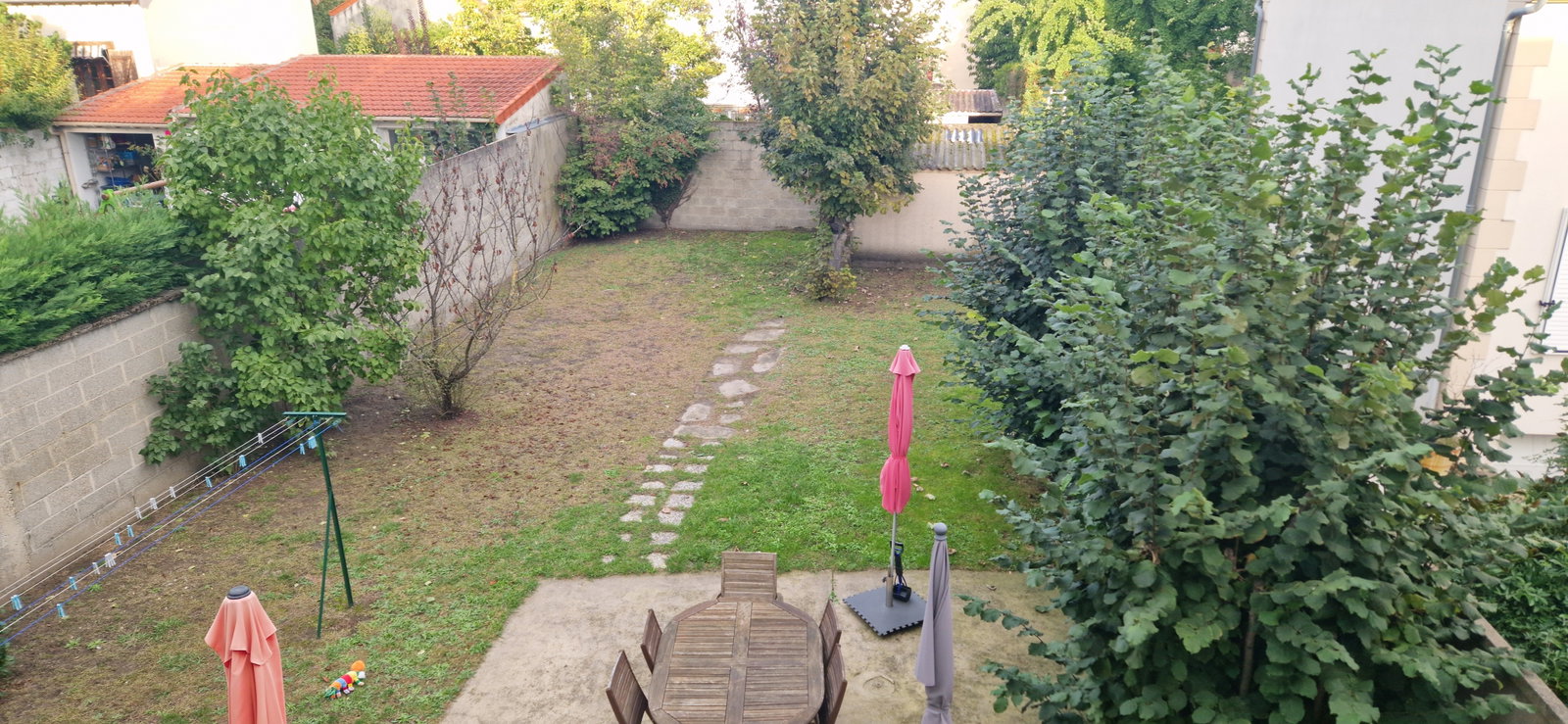 Unterkunft Beim Gastgeber Houilles 449642