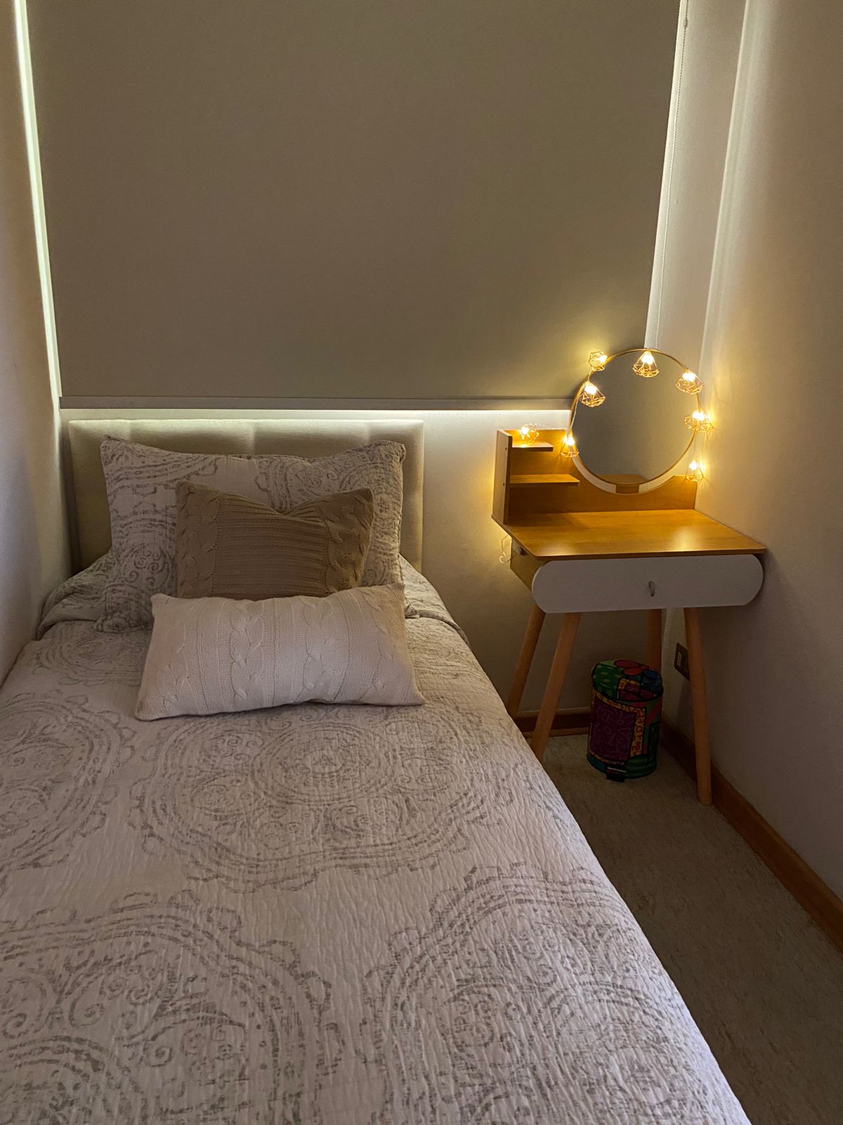 Gastfamilie Las Condes 267109