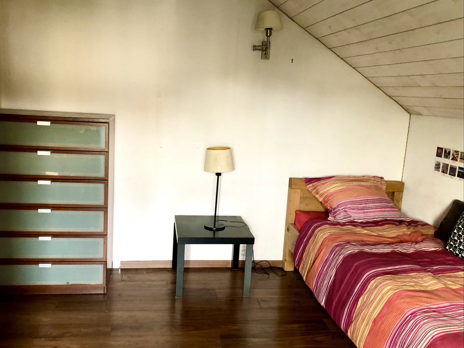Unterkunft Beim Gastgeber Stains 671895