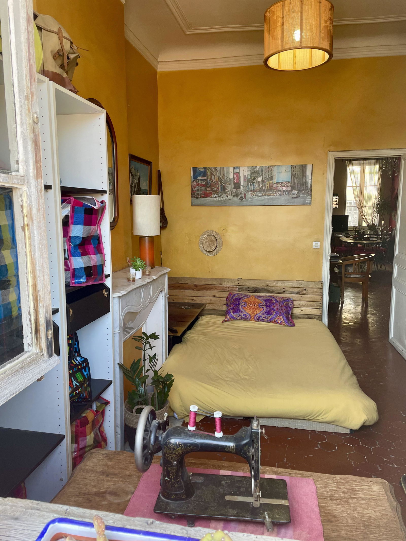 Gastfamilie Marseille 648586