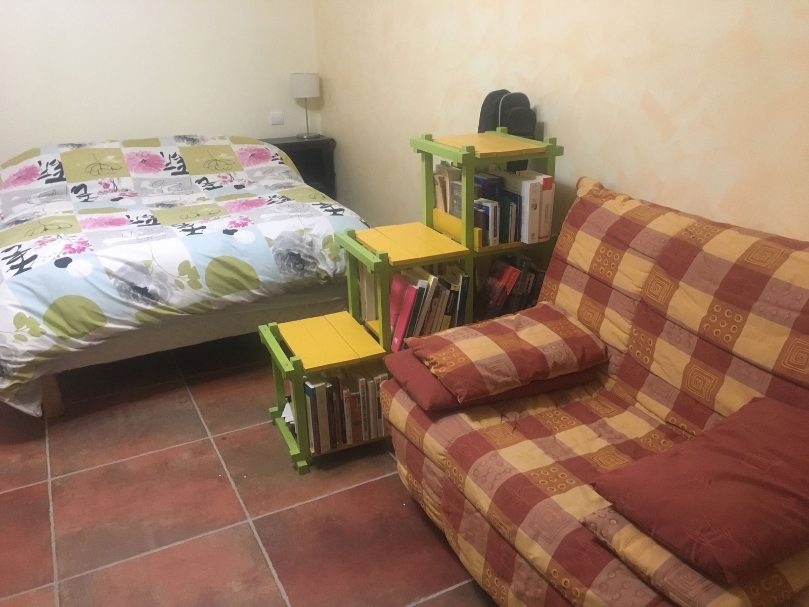 Gastfamilie Toulouse 331885