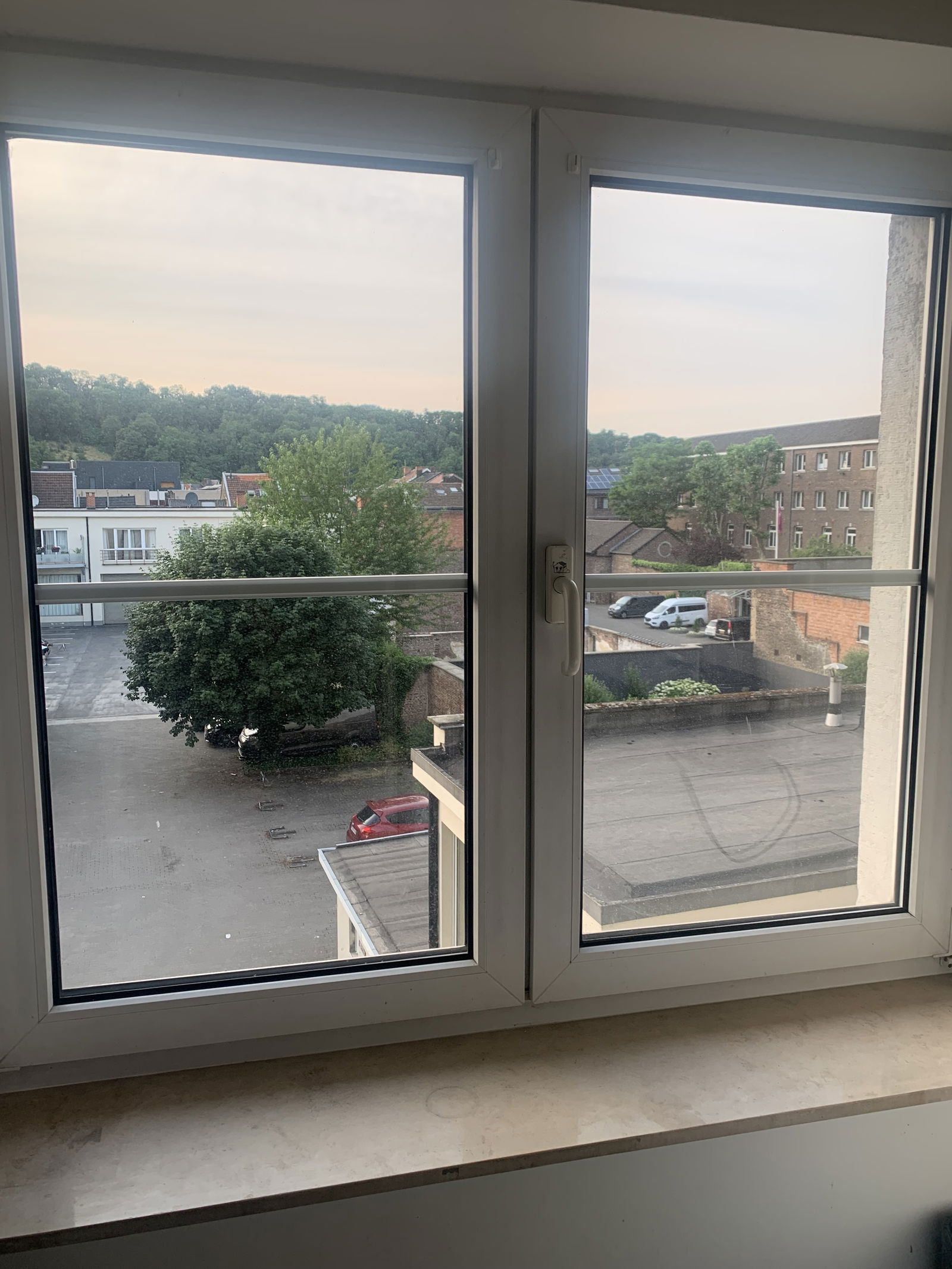 Kolokation Liège 266871