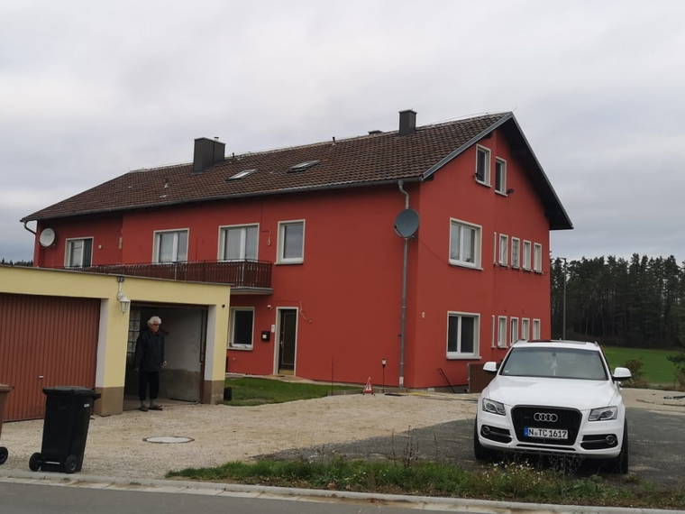 Homestay Pottenstein 242580