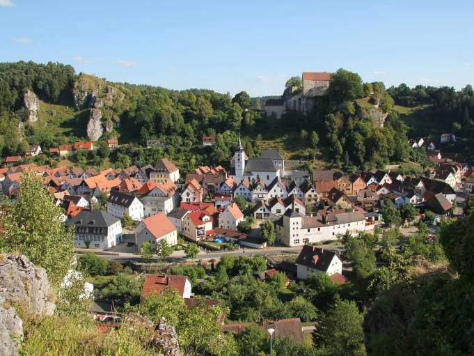 Colocation Pottenstein 242580-2