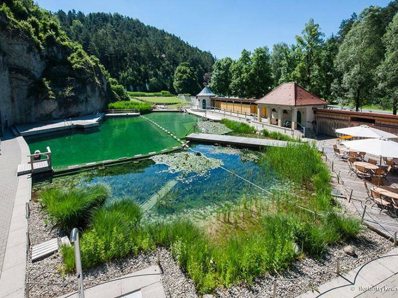 Colocation Pottenstein 242580-3