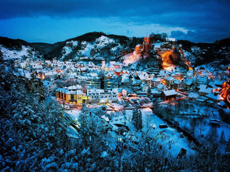 Colocation Pottenstein 242580-4