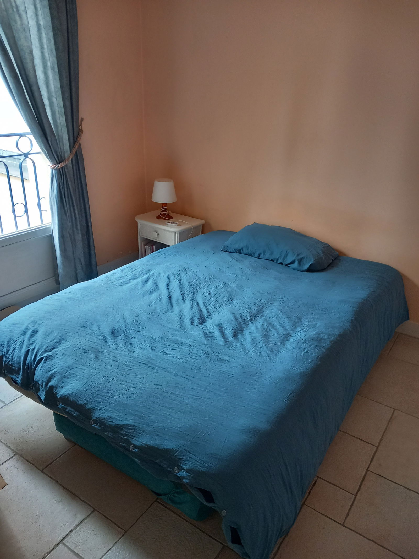 Gastfamilie Bry-sur-Marne 268552