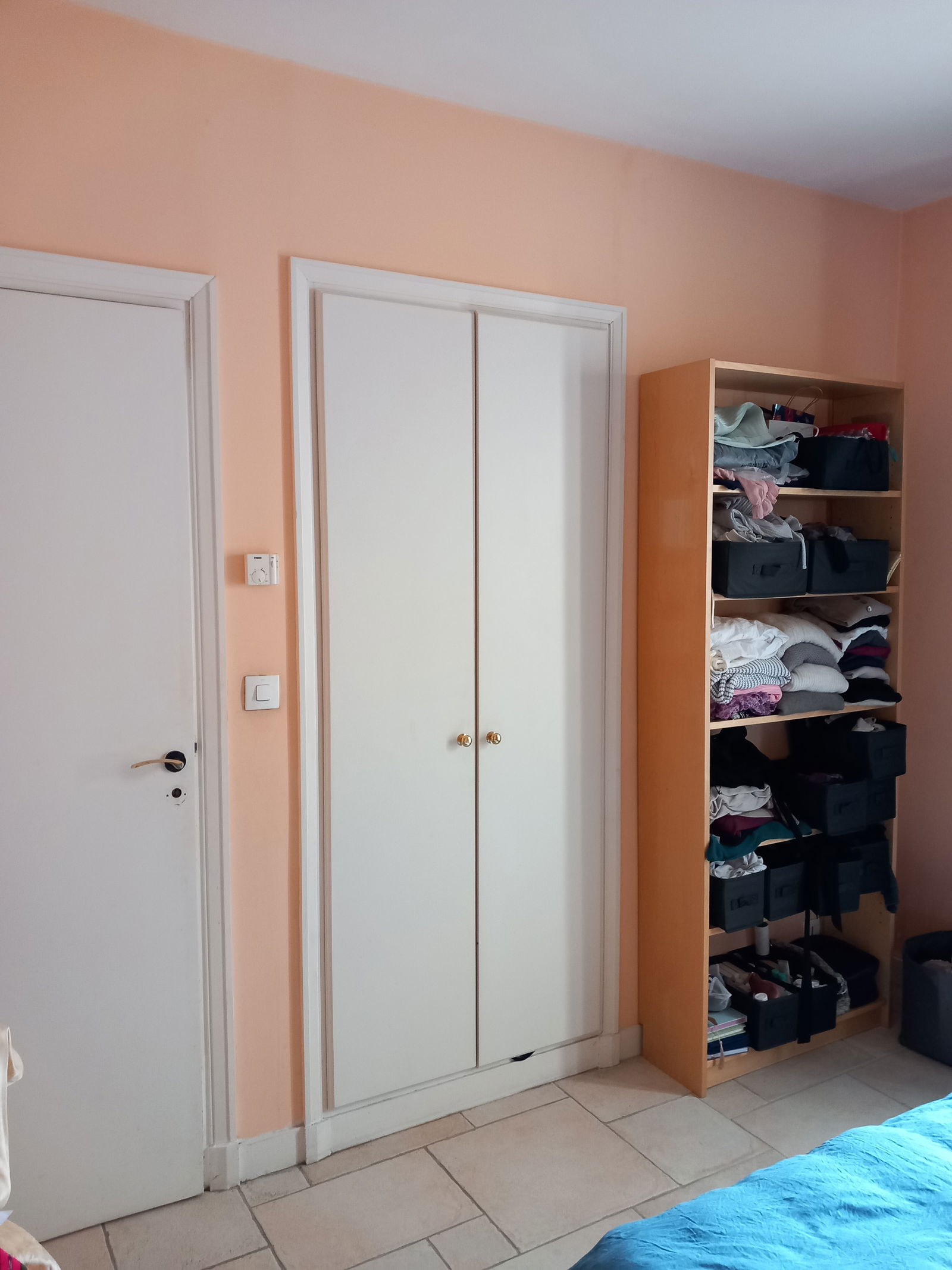 Gastfamilie Bry-sur-Marne 268552