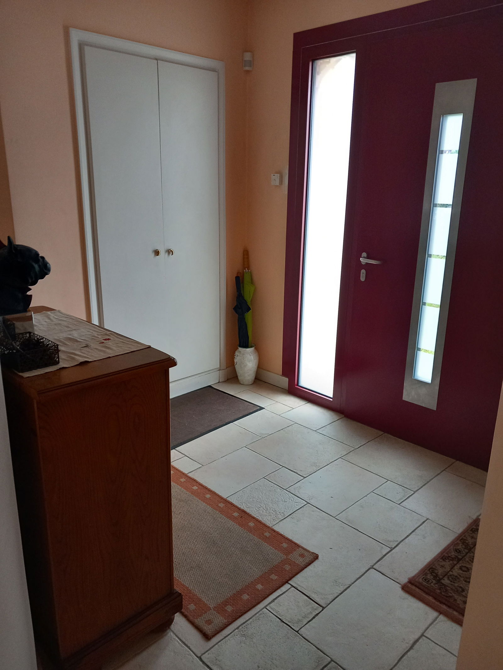 Gastfamilie Bry-sur-Marne 268552
