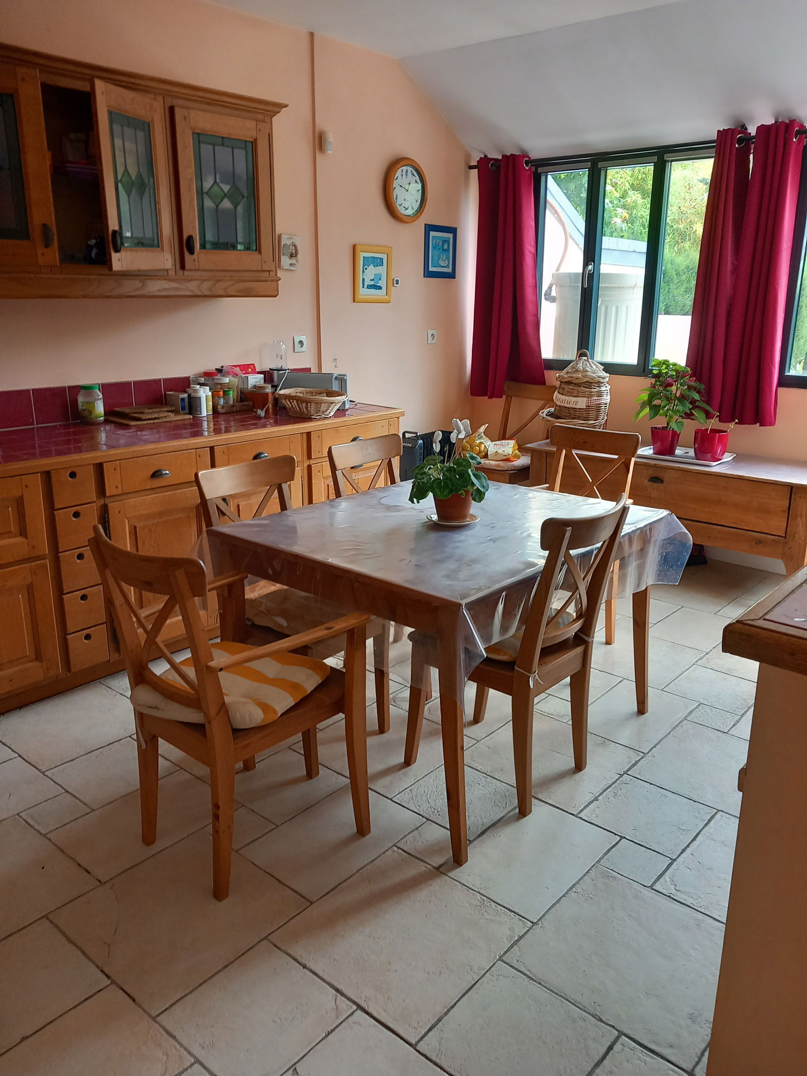 Gastfamilie Bry-sur-Marne 268552