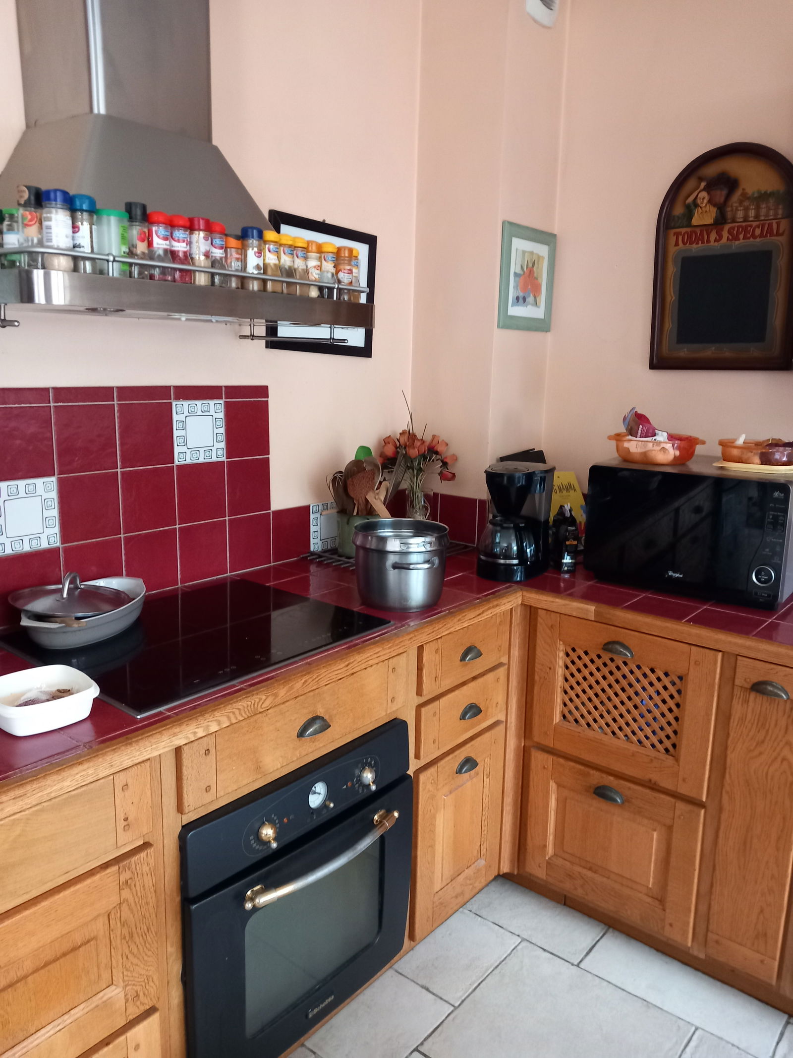Gastfamilie Bry-sur-Marne 268552