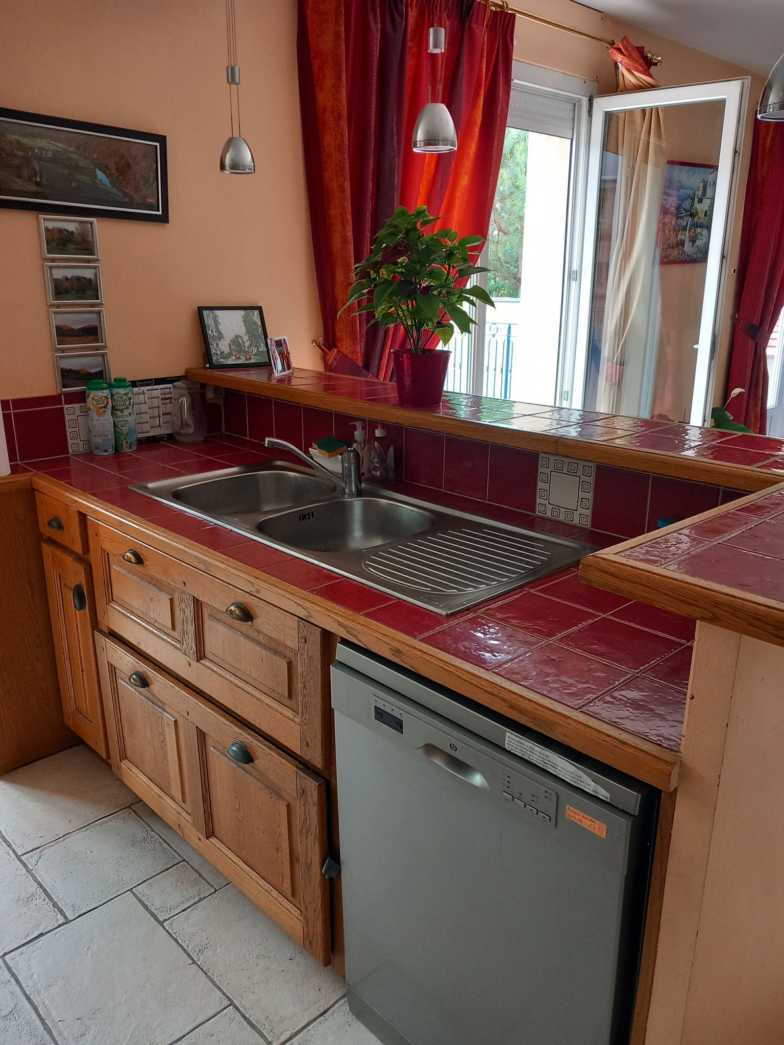 Gastfamilie Bry-sur-Marne 268552