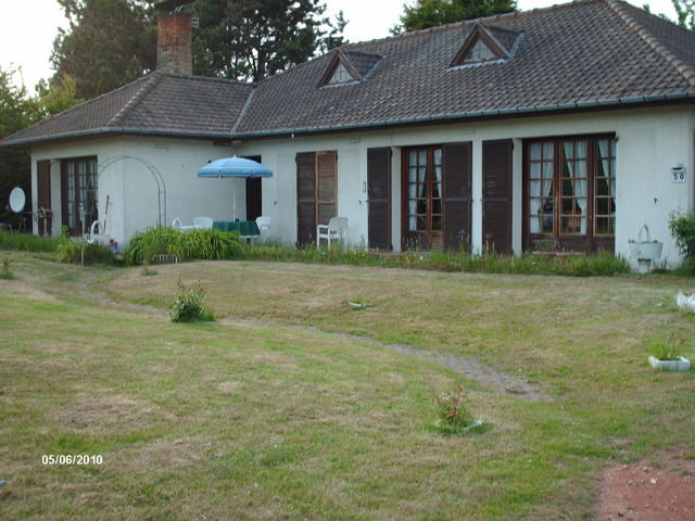 Gastfamilie Merlimont 10308