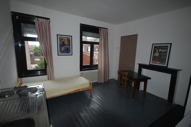 Kolokation Lille 50481