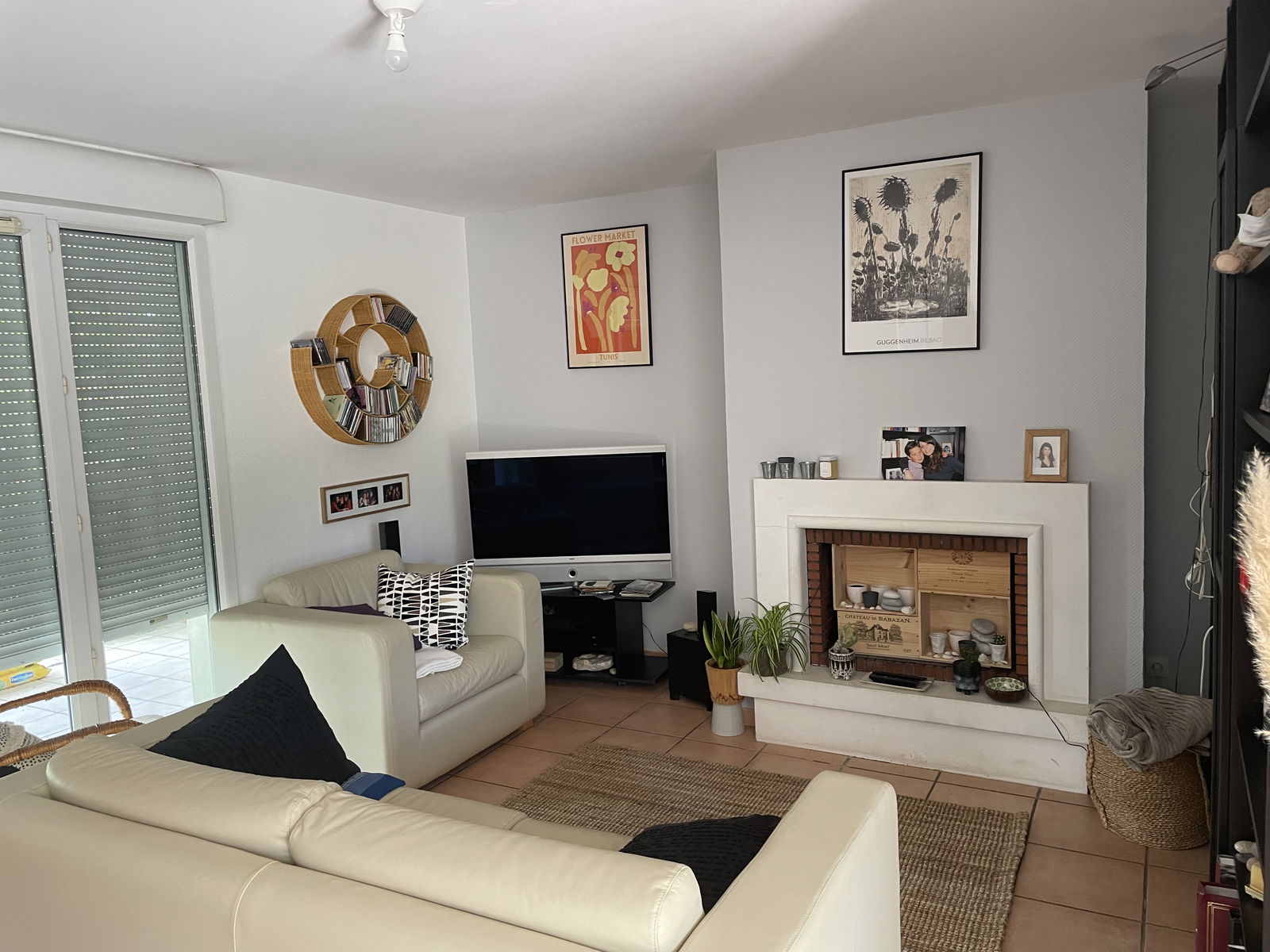 Gastfamilie Saint-Paul-sur-Save 113449