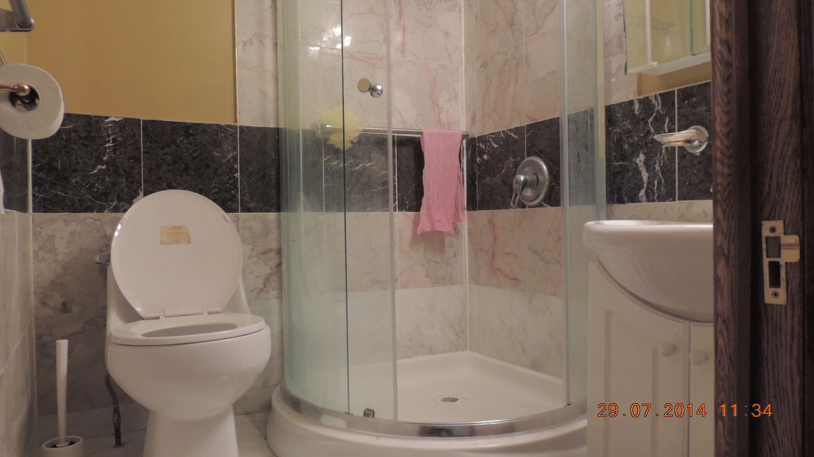 Kolokation Montréal 92856