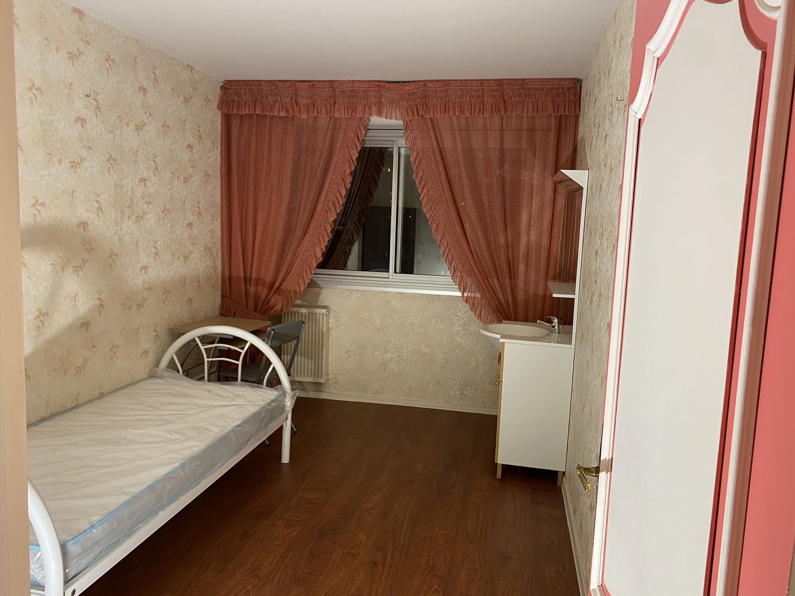 Gastfamilie Colombes 531237