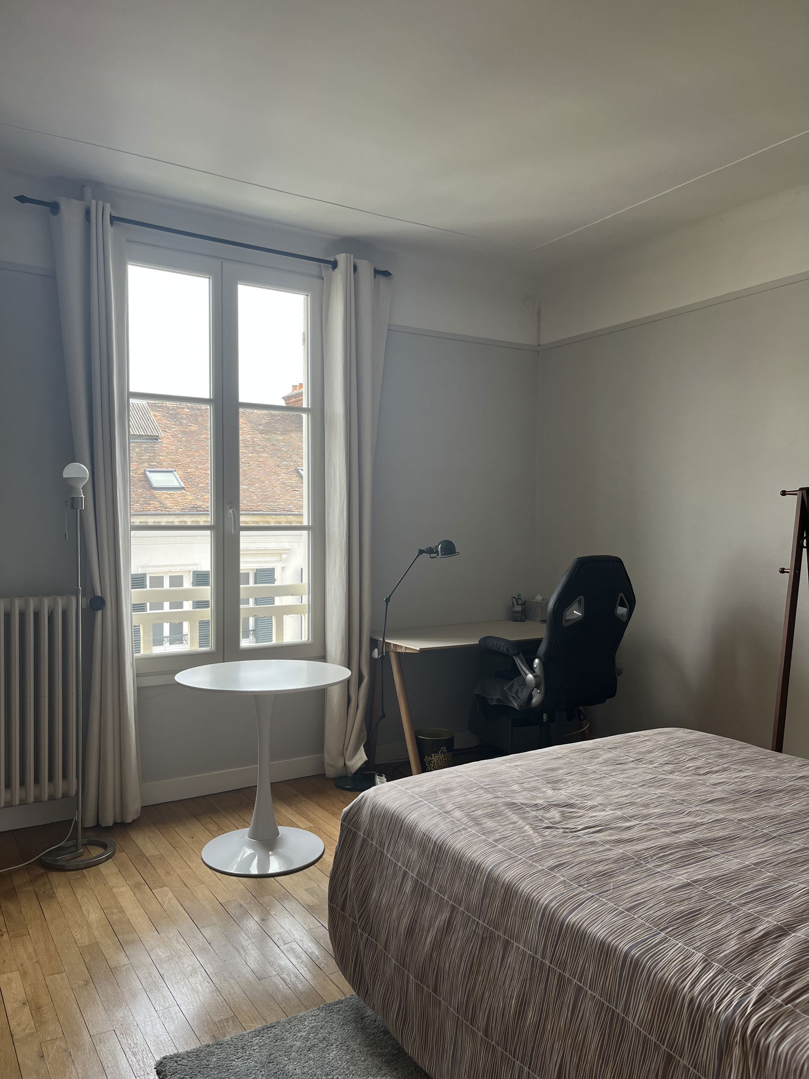 Gastfamilie Fontainebleau 617868