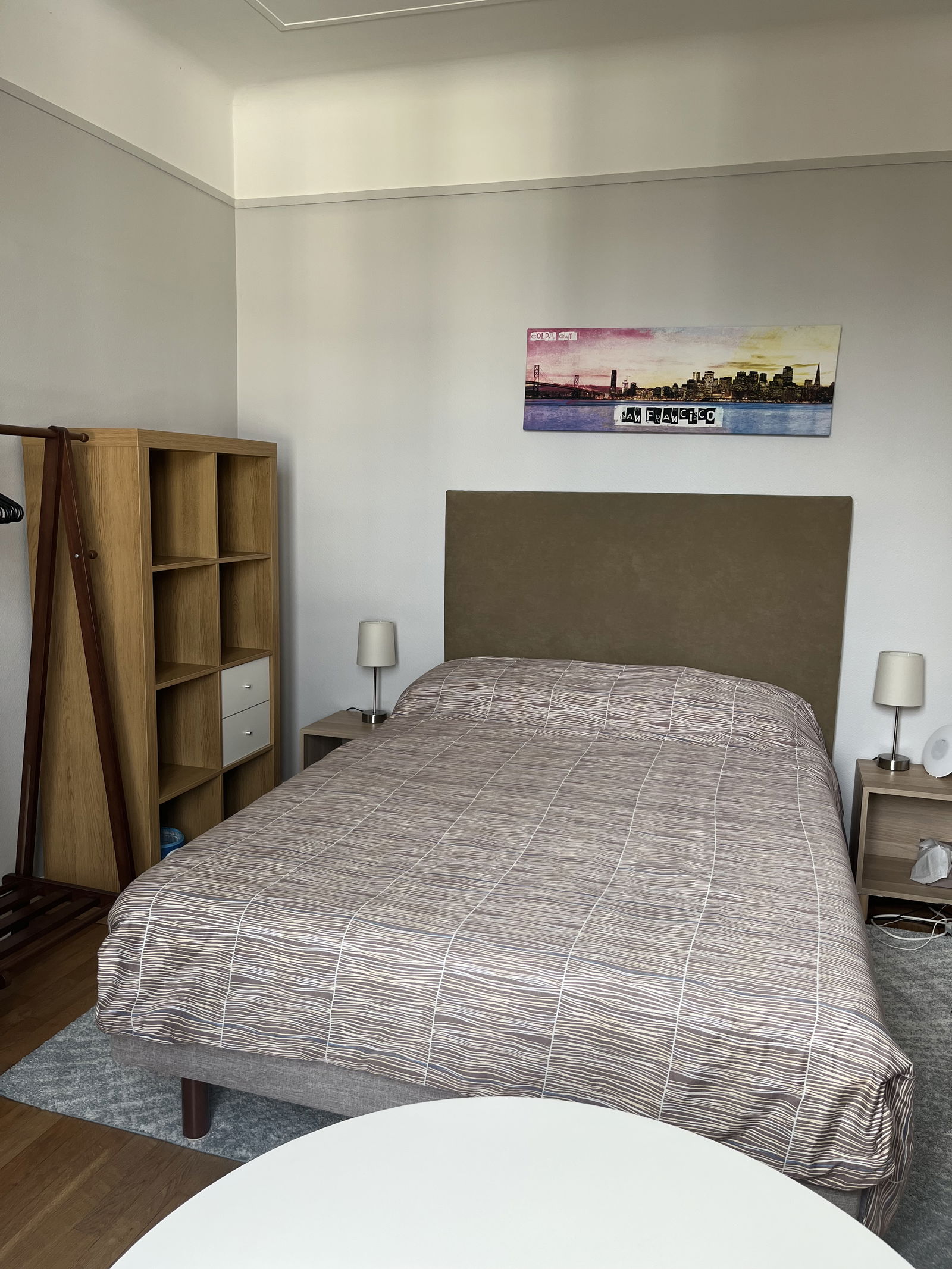 Gastfamilie Fontainebleau 617868