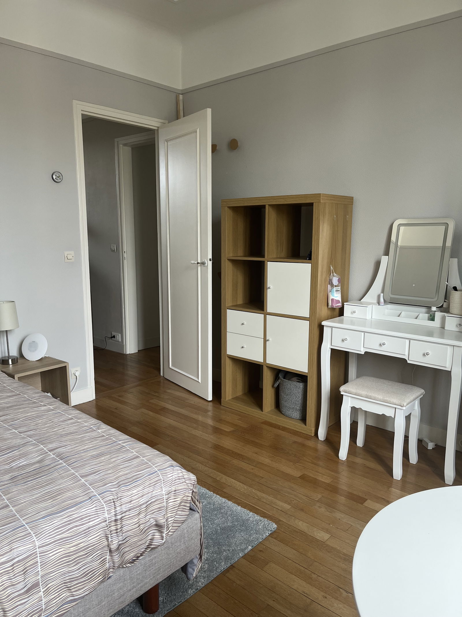 Gastfamilie Fontainebleau 617868