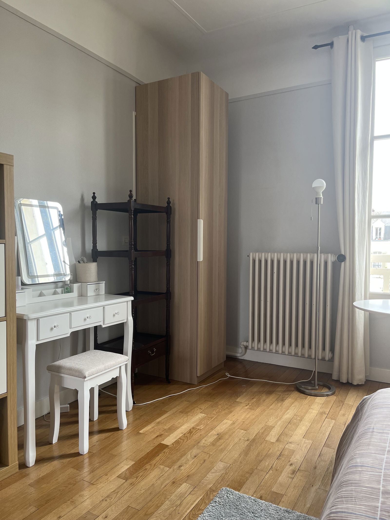 Gastfamilie Fontainebleau 617868