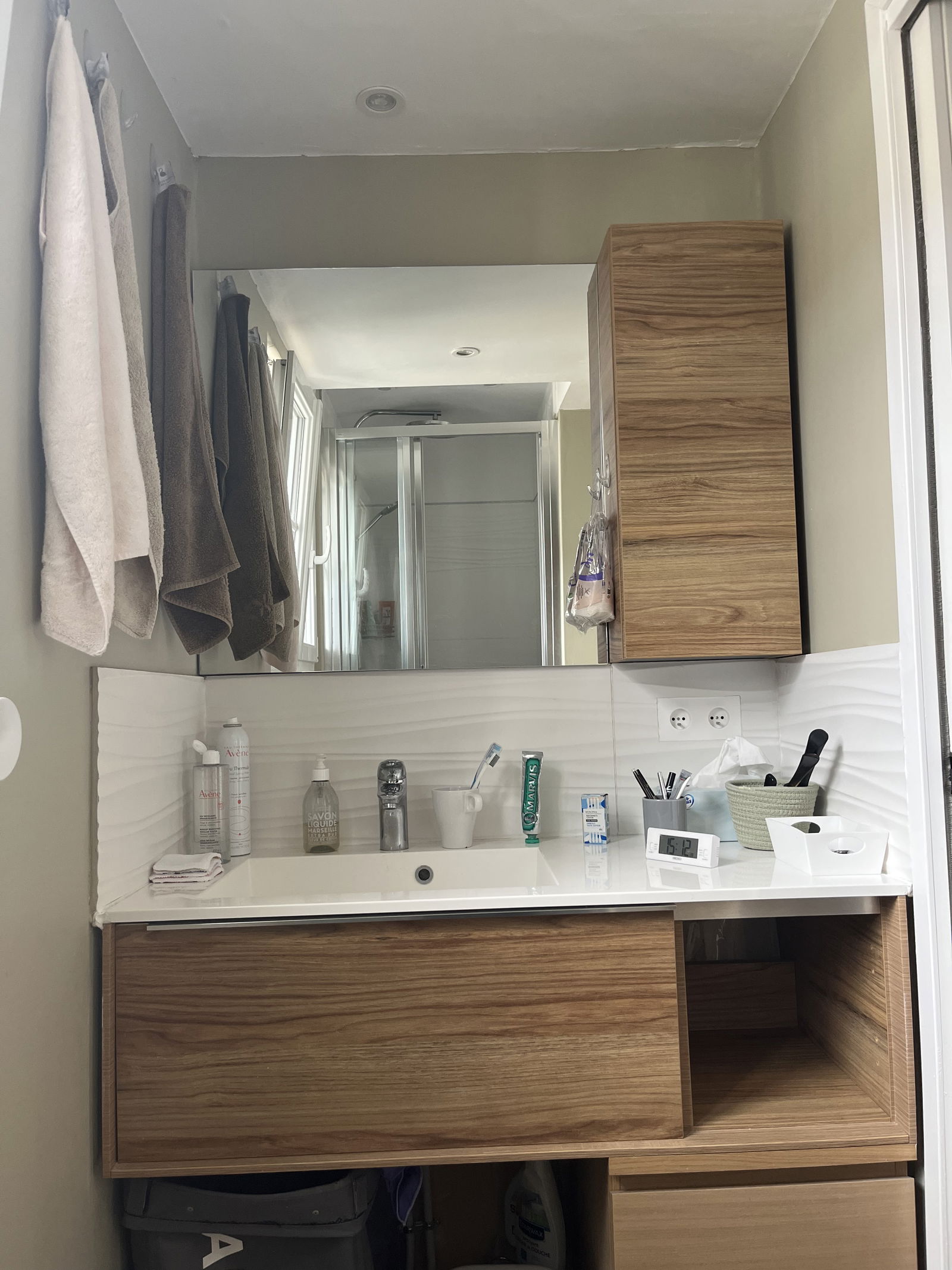 Gastfamilie Fontainebleau 617868