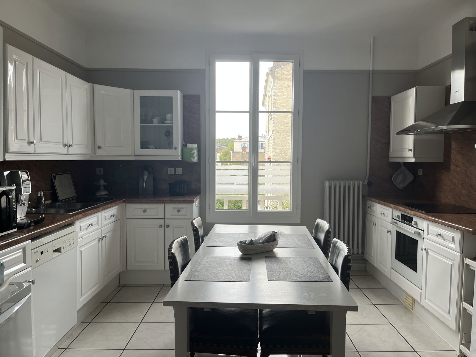 Gastfamilie Fontainebleau 617868