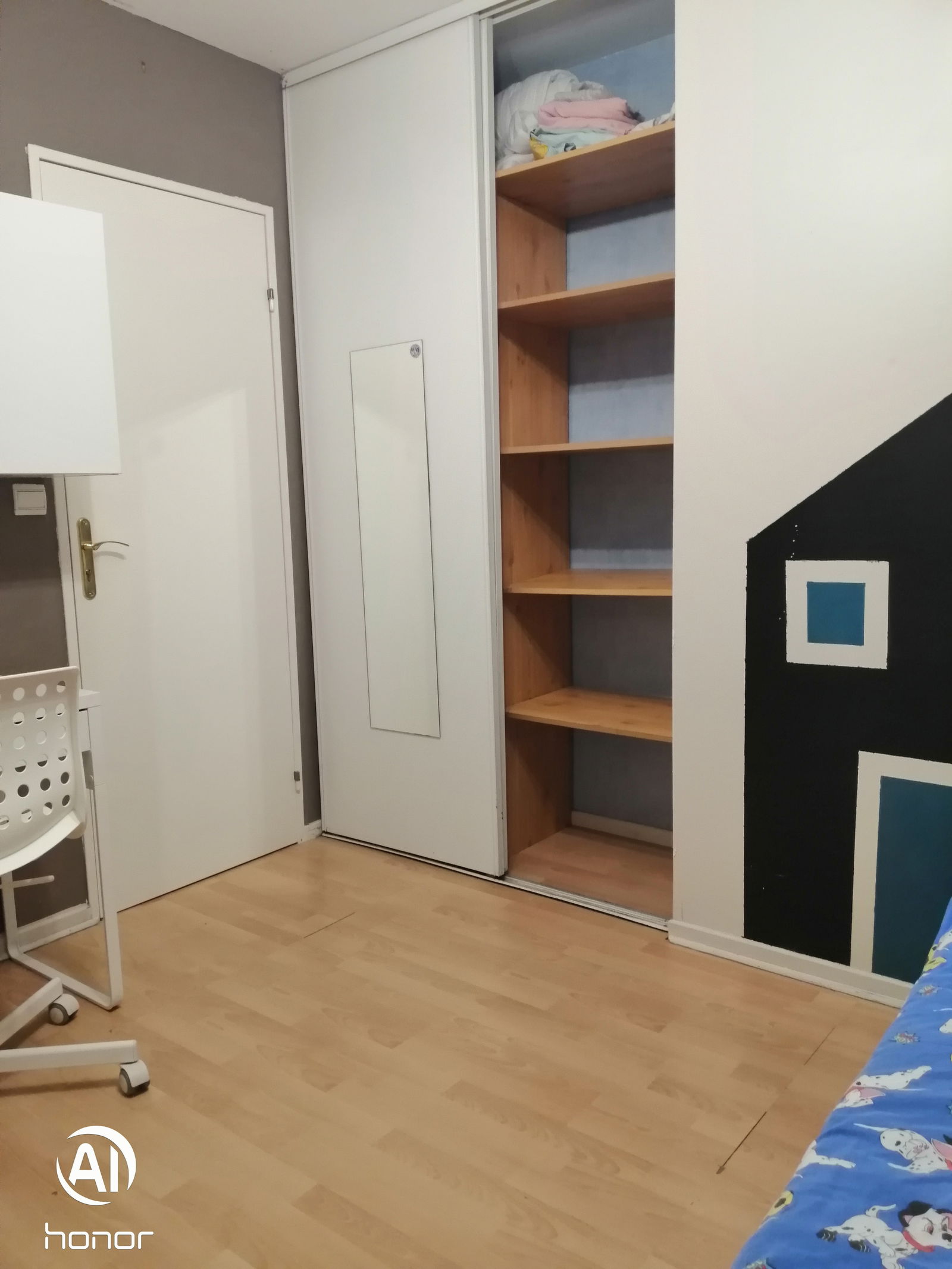 Gastfamilie Courdimanche 211506