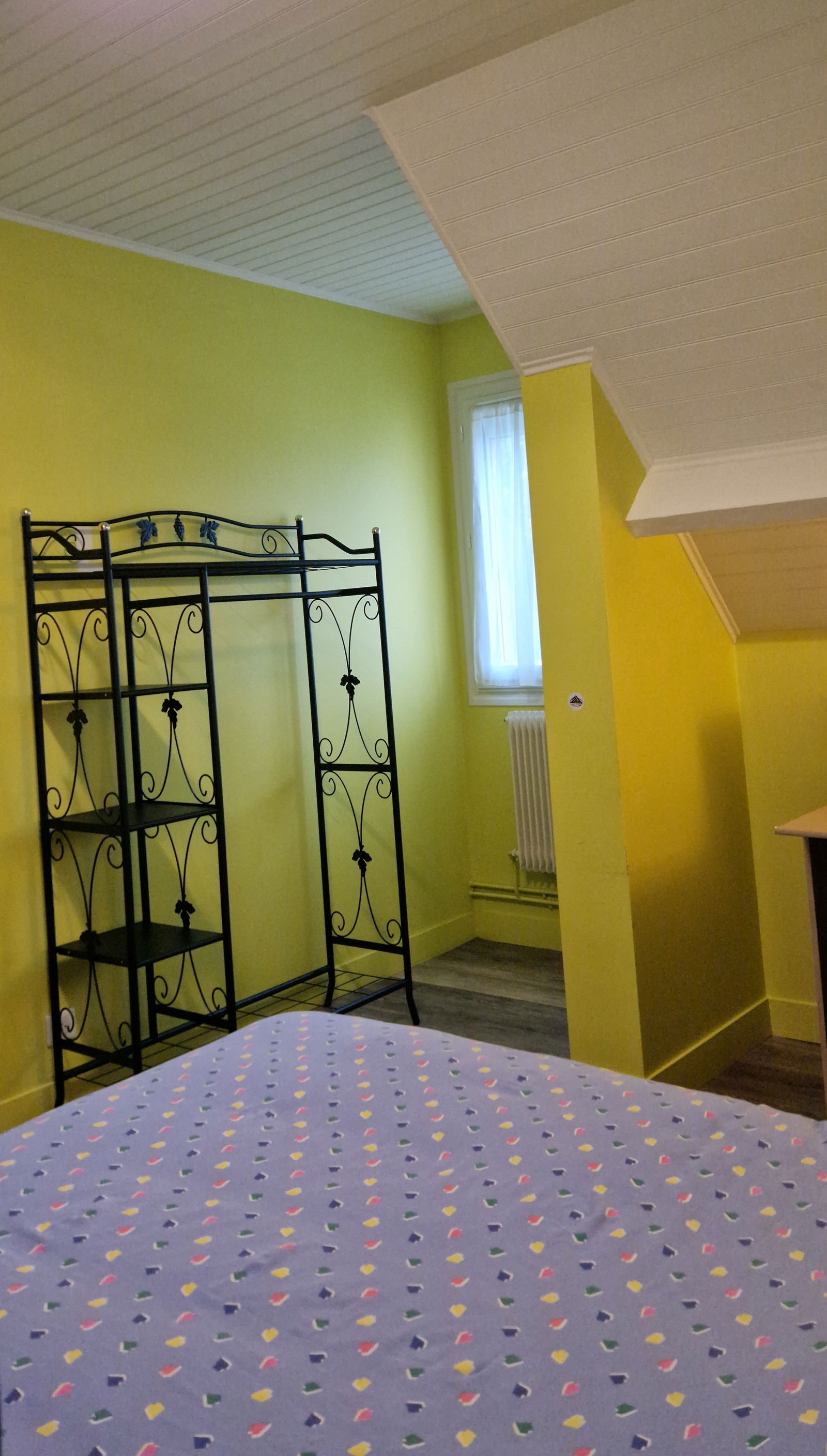 Gastfamilie Houilles 449642