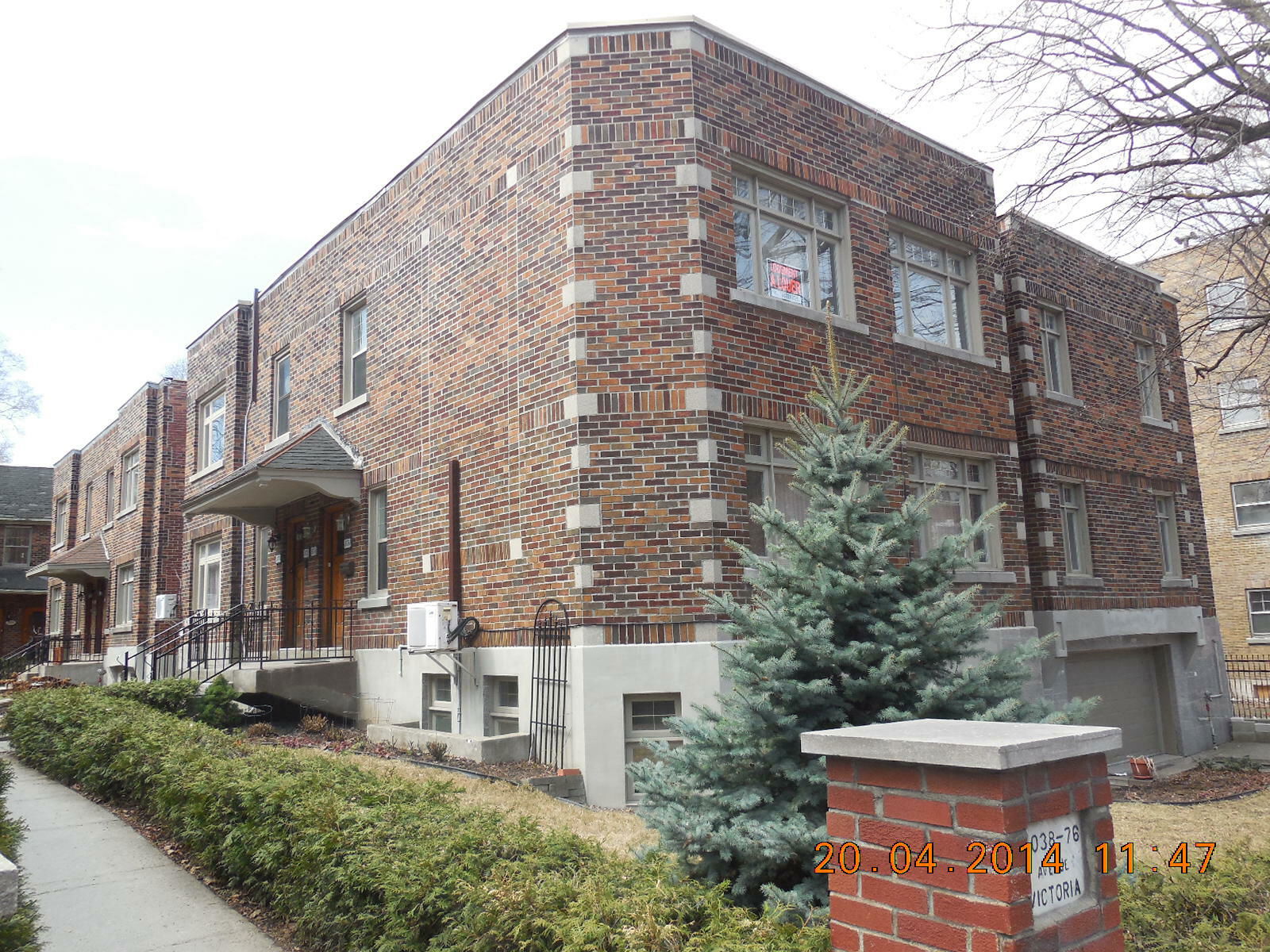 Gastfamilie Montréal 243422