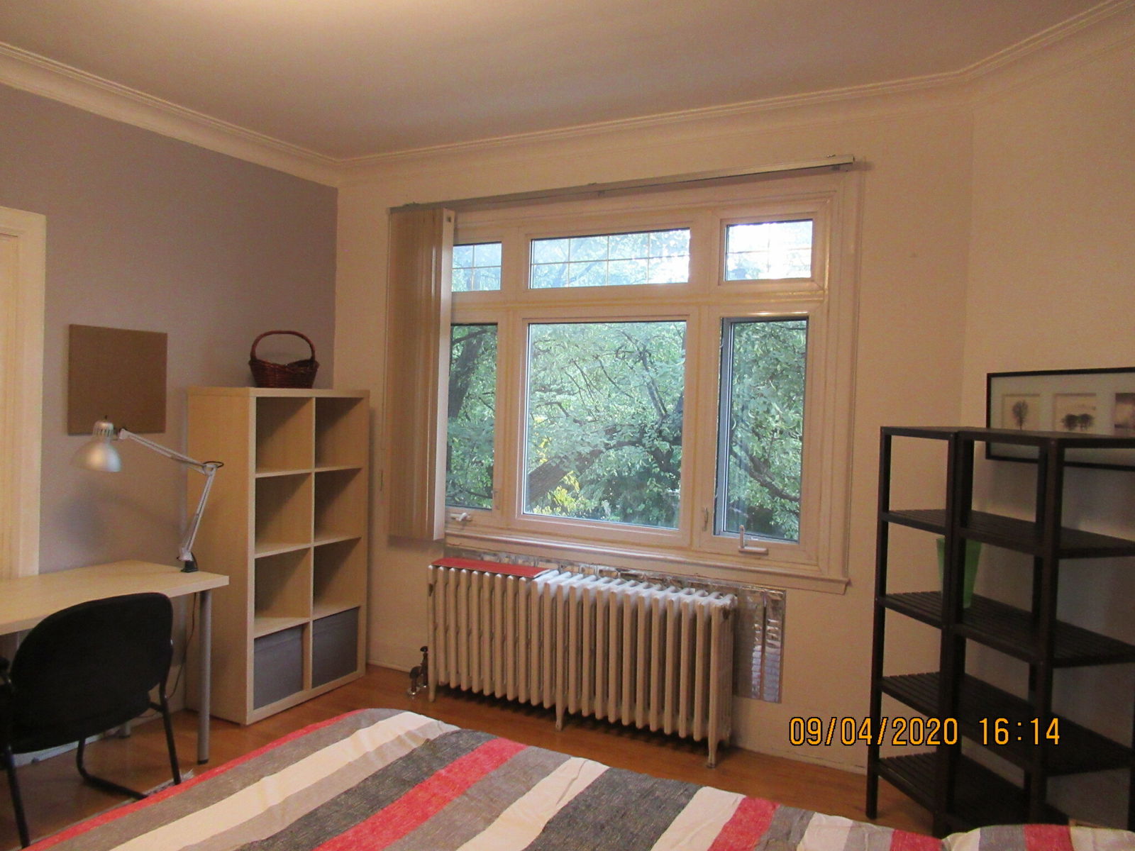 Gastfamilie Montréal 243422