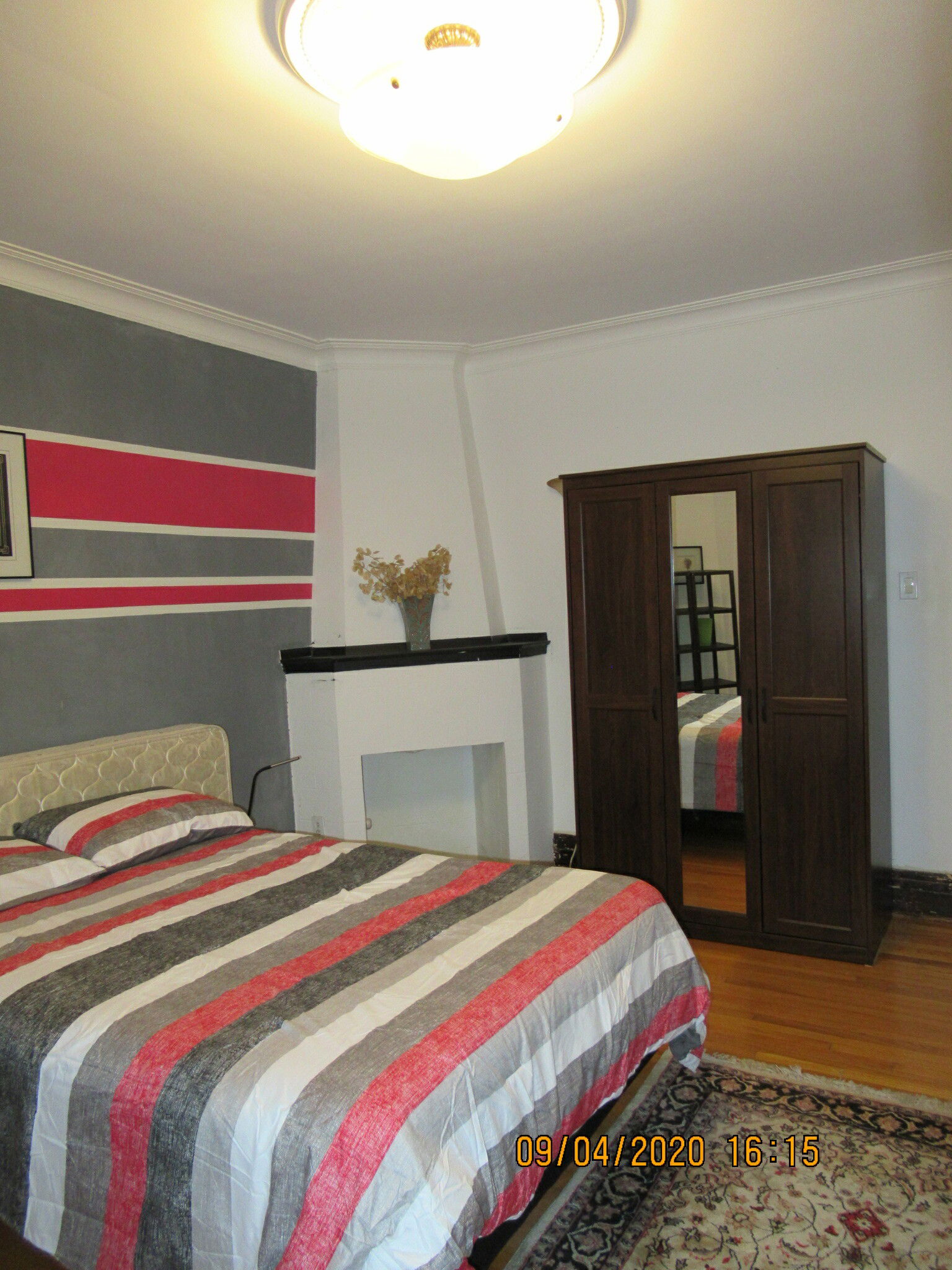 Gastfamilie Montréal 243422