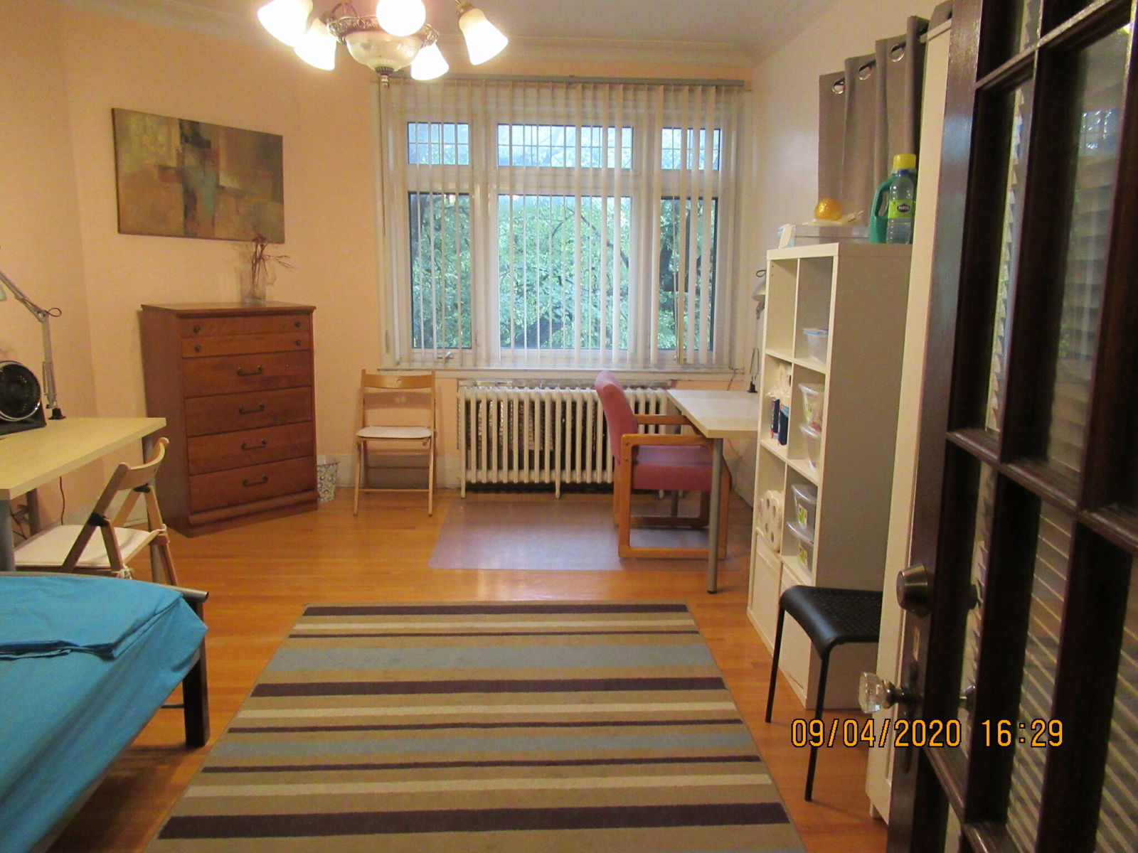 Gastfamilie Montréal 243422