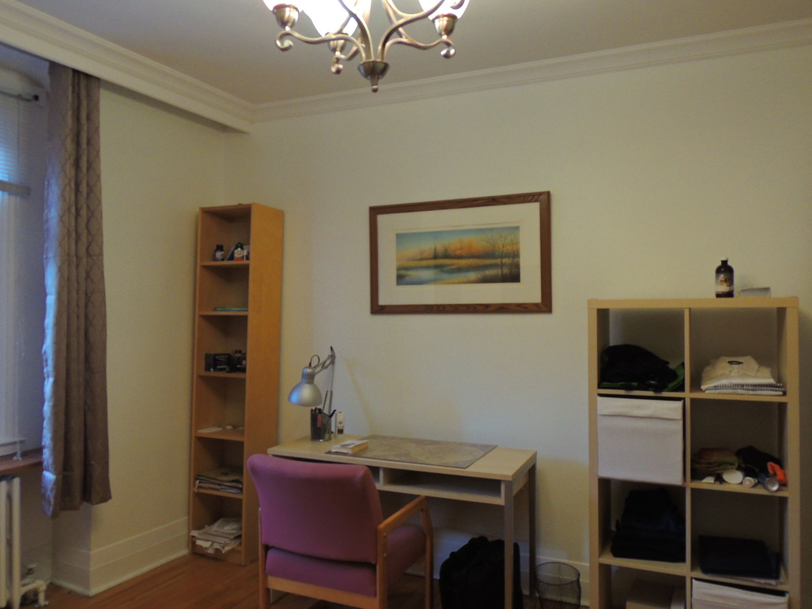 Gastfamilie Montréal 243422