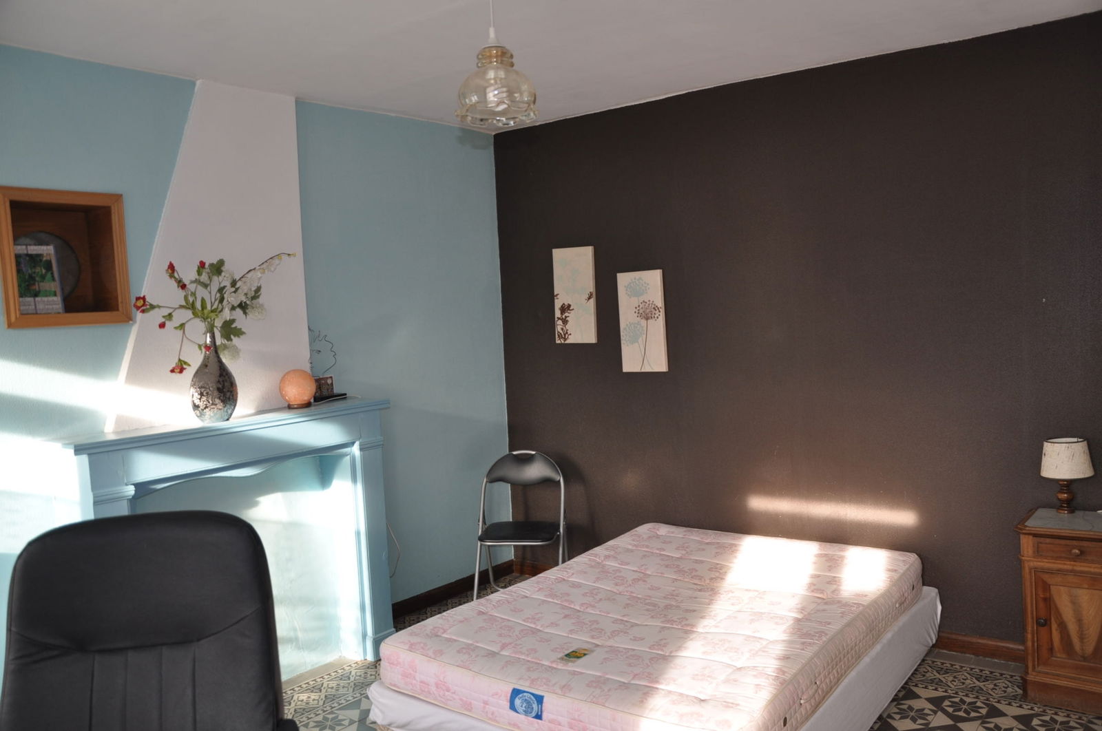 Gastfamilie La Longueville 236576