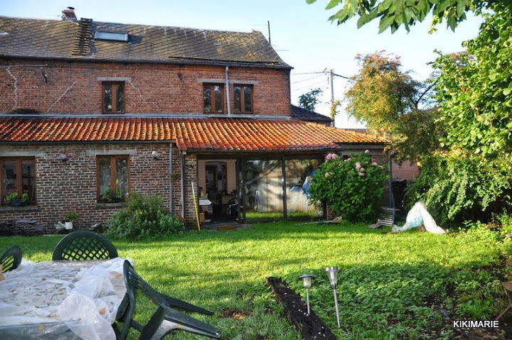 Gastfamilie La Longueville 236576