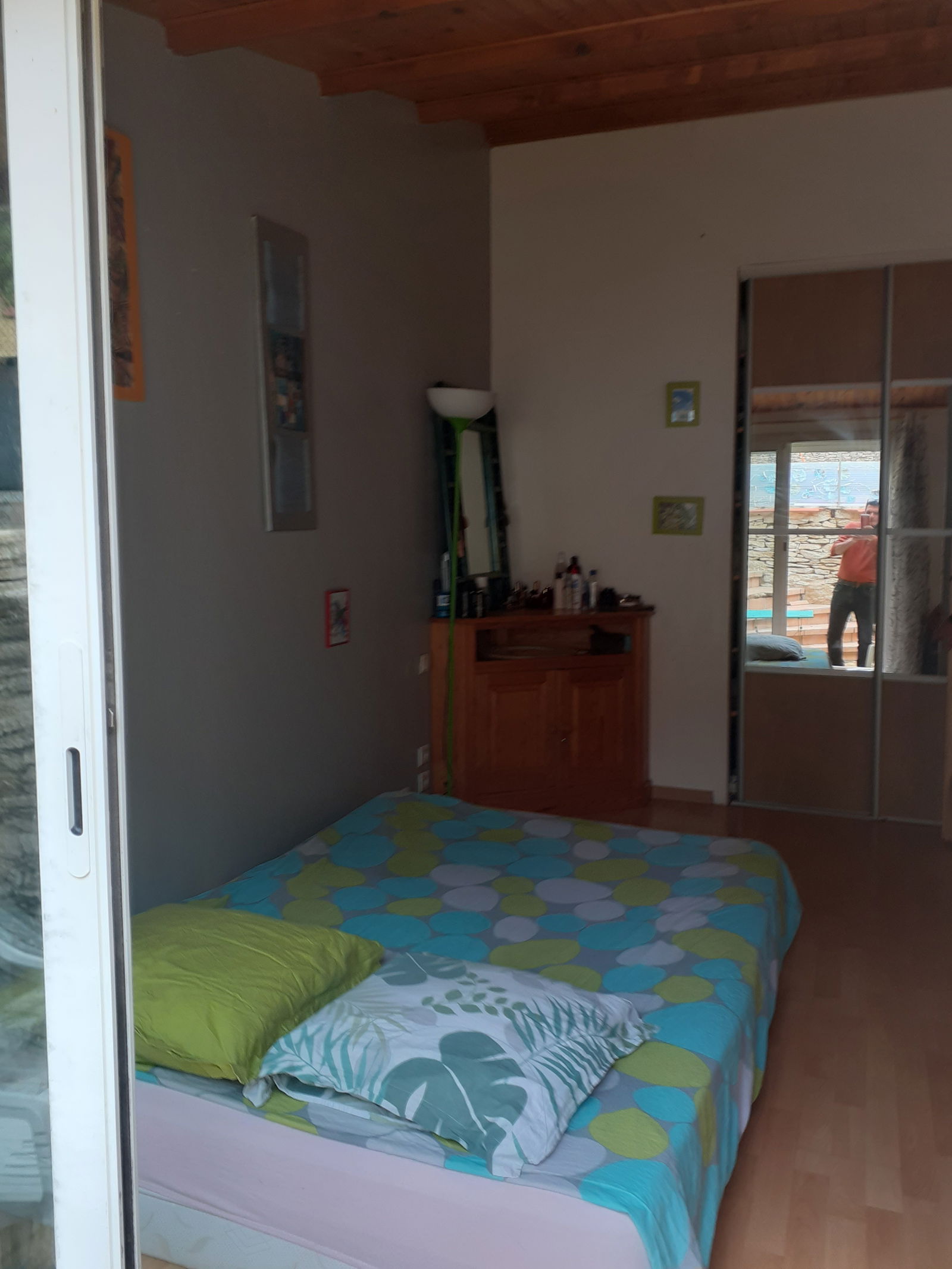 Gastfamilie Nîmes 248207