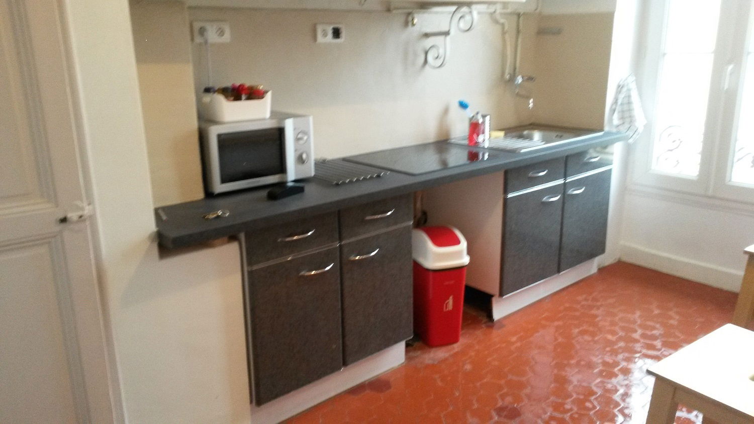 Colocation Marseille 96748