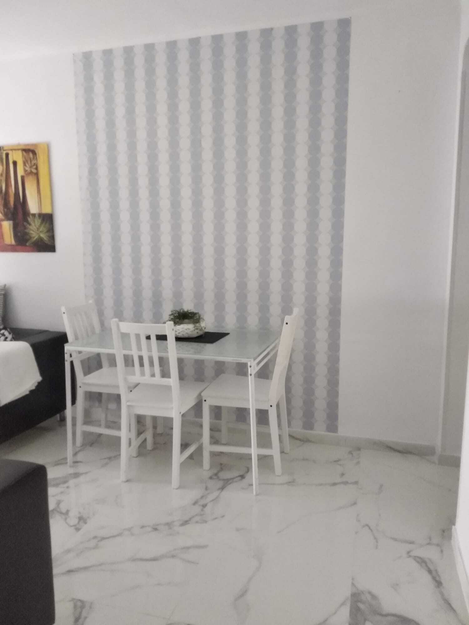 Hjemmeophold Sevilla 239539