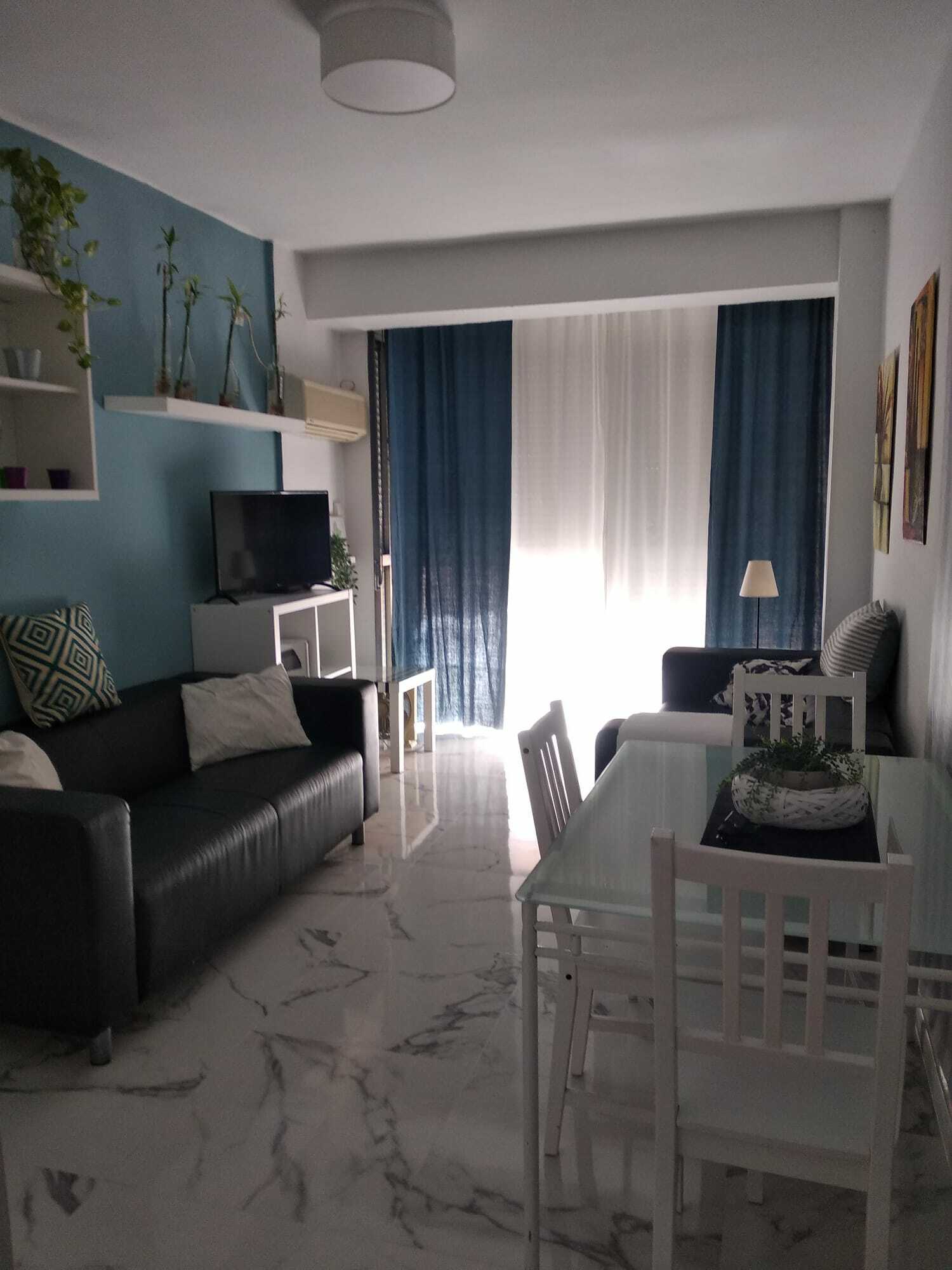 Hjemmeophold Sevilla 239539