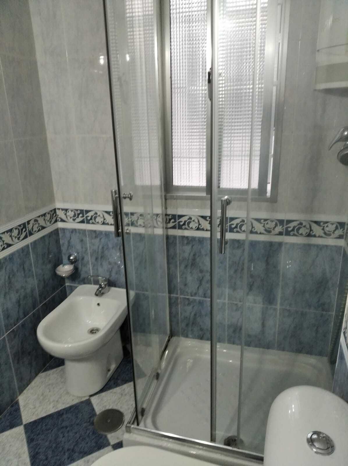 Hjemmeophold Sevilla 239539