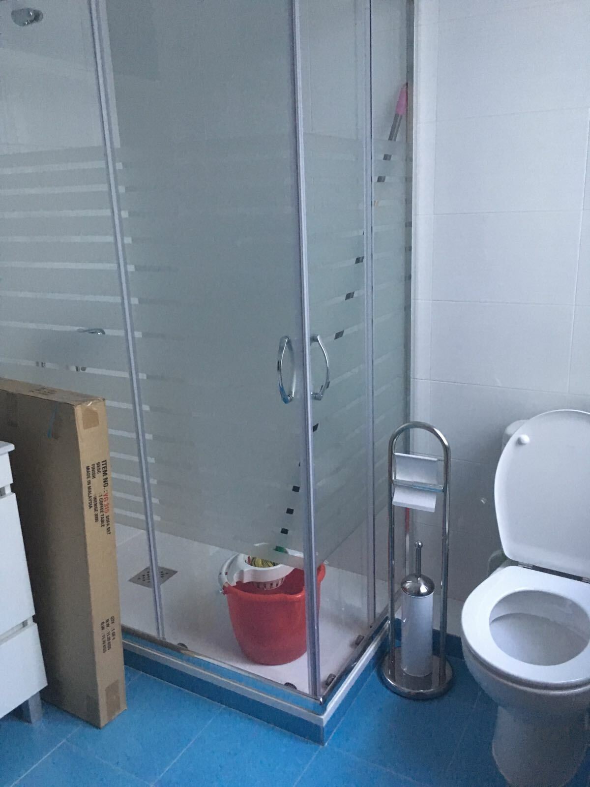 Colocation Salamanca 161042