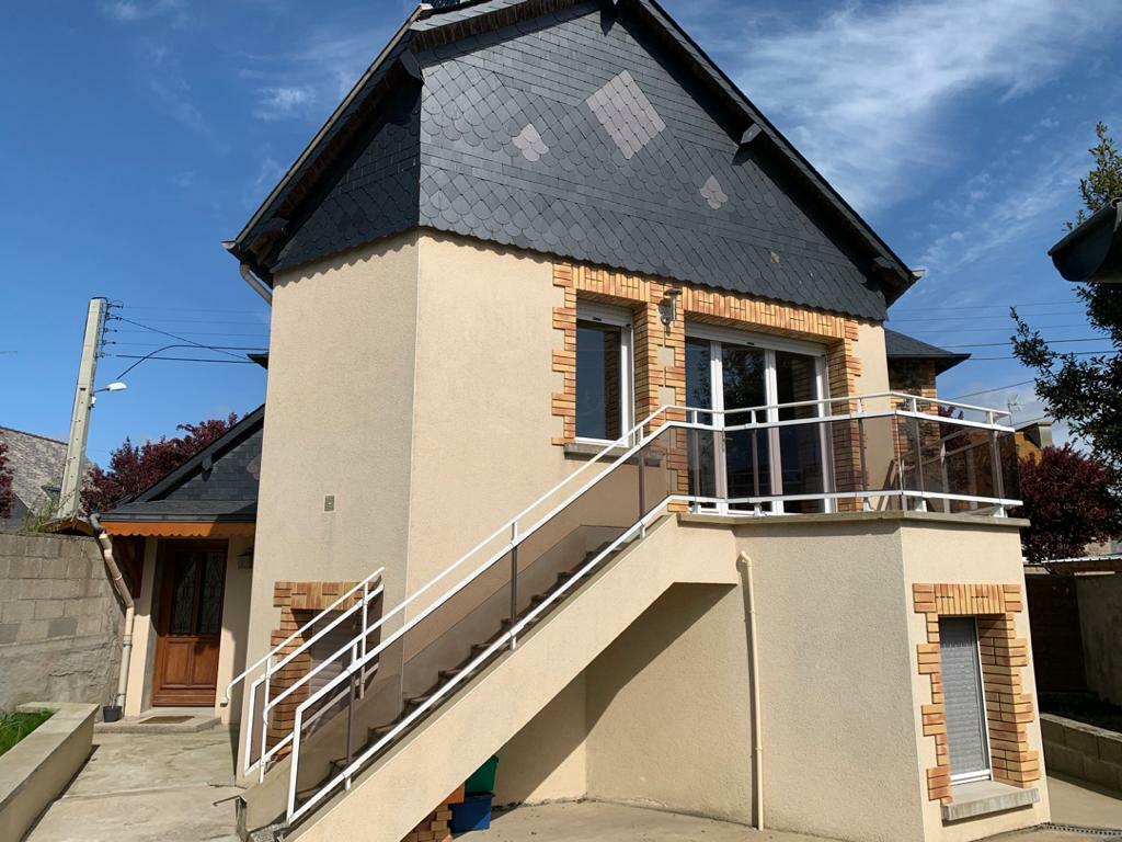 Colocation Saint-Malo 253052