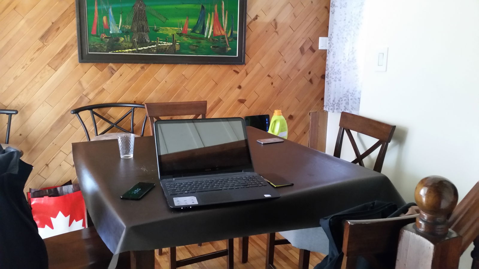 Colocation Montréal 510258