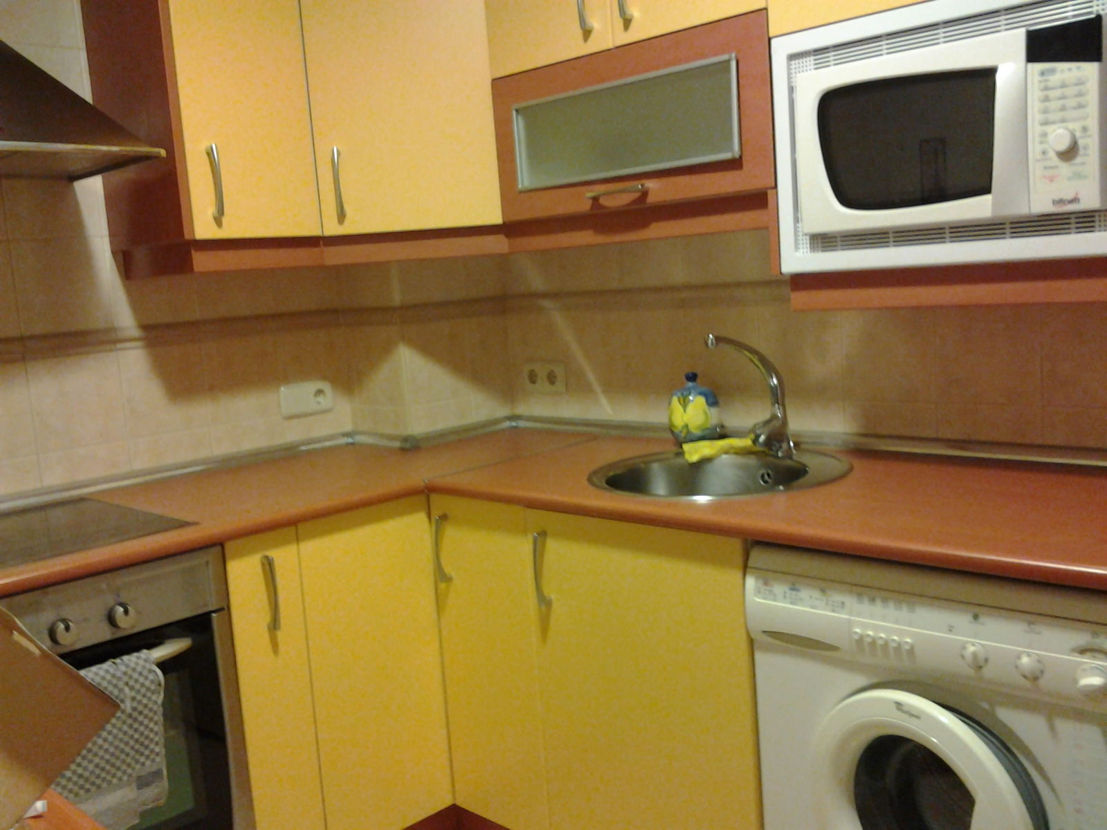 Colocation Alcalá de Henares 93931