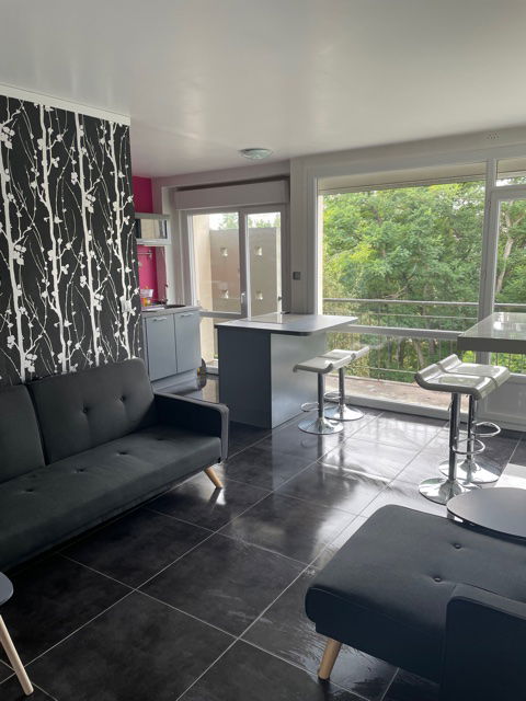 Colocation Mont-Saint-Aignan 403697